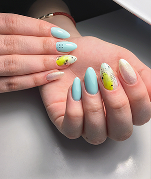 Nail Enhancements