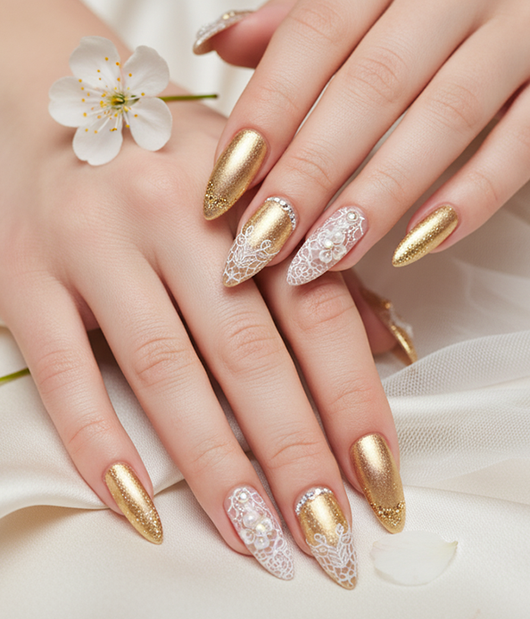 Nail Enhancements